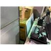 Image 2 : PALLET OF ASSORTED RING BINDERS & PLASTIC SHEET STOCK