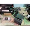 Image 3 : HP TOUCH SCREEN POINT OF SALE SYSTEM WITH CASH DRAWER, EPSON RECEIPT PRINTER, DATALOGIC SCANNER,