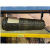 Image 2 : 3 BOXES OF BROWN TWIST WICKER ROUND OUTDOOR PATIO PLANTER 2 PACKS