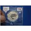 Image 1 : Canada Twenty Dollar Coin - 2013; .9999 Silver **NO GST**
