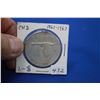 Image 1 : Canada One Dollar Coin - 1967, Silver