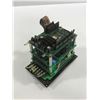 Image 2 : YASKAWA CIMR-02JP3-3B00M INVERTER