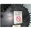Image 8 : YASKAWA SGMDH-32A2A-YR12 AC SERVO MOTOR w/ENCODER UTSAE-B17BB