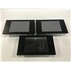 Image 1 : (3) SUTRON TP30ET/219002 CONTROL TERMINAL