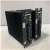 Image 2 : (2) Yaskawa DR1-08AAY8 Servopack
