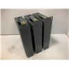 Image 2 : (3) Parker Hann APEX6151 Servo Drive Controller