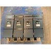 Image 1 : (4) Toshiba G9 Adjustable Speed Drive