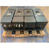 Image 2 : (4) Toshiba G9 Adjustable Speed Drive