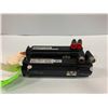 Image 2 : (2) Emerson 075U2C305BAECA075140 Motor