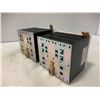 Image 2 : (2) - Schneider Electric / Telemechanique ABL7 RE2410 Modules