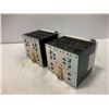 Image 2 : (2) - Schneider Electric / Telemechanique ABL7 RE2410 Modules