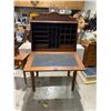 Image 2 : Antique drop front desk