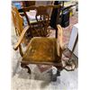 Image 1 : Accent chair