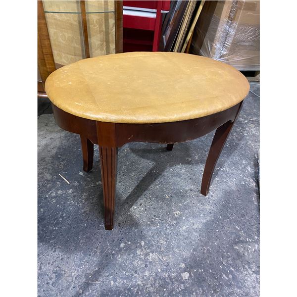 Stool