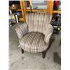 Image 1 : Accent chair