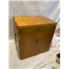 Image 1 : Teak box