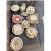 Image 1 : Lot tea cups and saucers