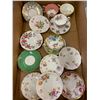 Image 2 : Lot tea cups and saucers