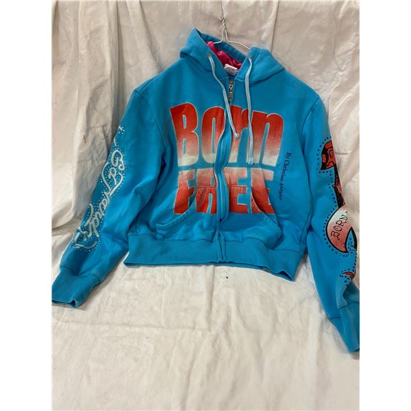 Hoodie kids xl