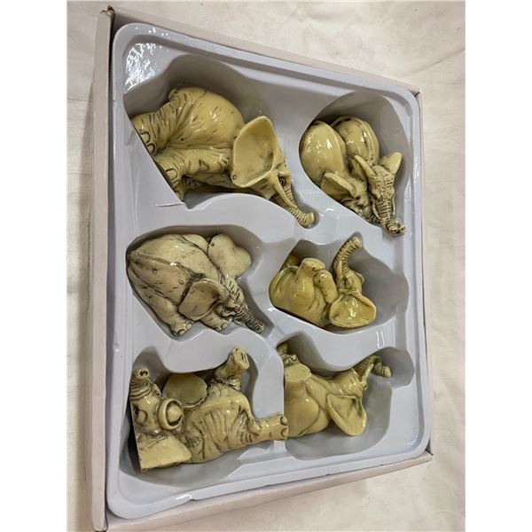 Elephants
