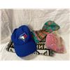 Image 1 : Misc. with ball cap