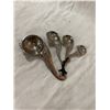 Image 1 : Measuring spoons