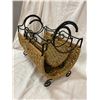 Image 2 : Nesting baskets