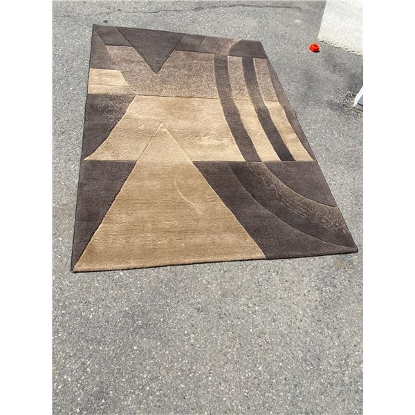 Jordan’s area  carpet 62x92