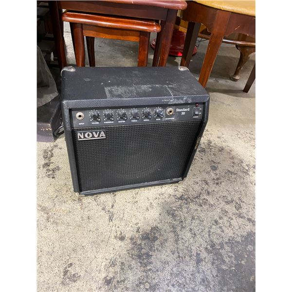 Nova amp