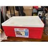 Image 1 : Coleman cooler