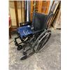 Image 1 : Wheel chair