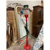 Image 1 : Snowman lamp