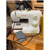 Image 1 : Singer sewing machine Esteem ll