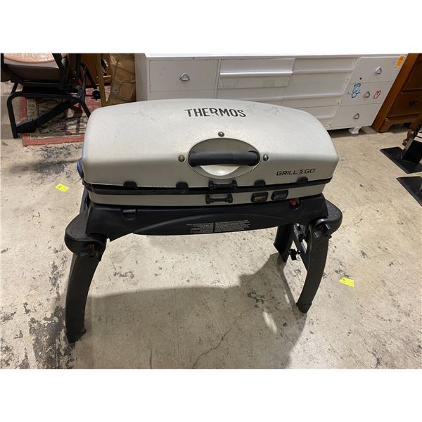 Thermos grill 2 go
