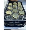 Image 1 : Jars and lids