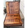 Image 1 : Trays
