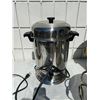 Image 1 : West Bend coffe maker
