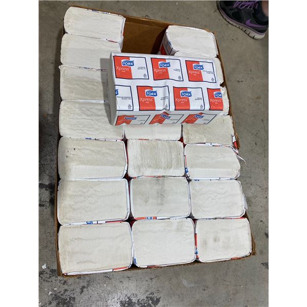 Paper towels