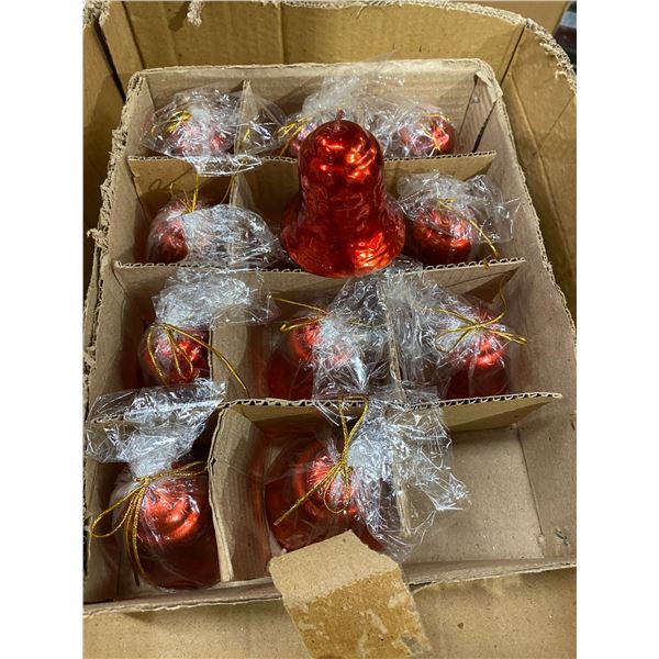 5 boxes new candles