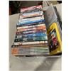 Image 1 : Dvds