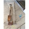 Image 1 : Yard tools