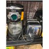 Image 1 : toaster and coffee maker