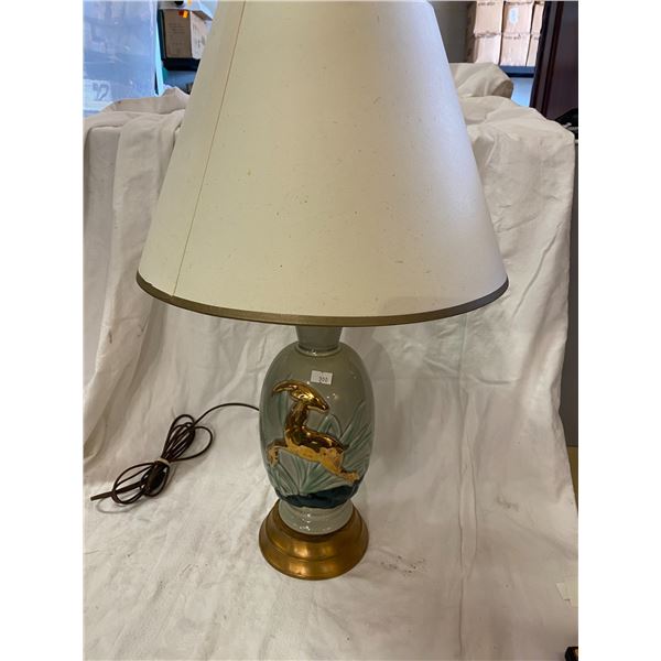 1940’s lamp