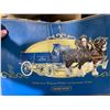 Image 1 : Breyer delivery wagon with Clydesdale team