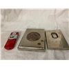Image 1 : Lighter, cigarette holder and other