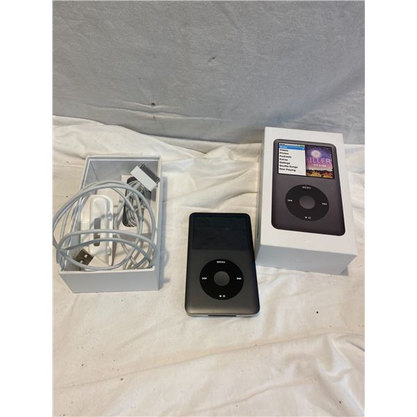 Estate iPod 160 GB
