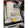 Image 1 : Casio cash register no key