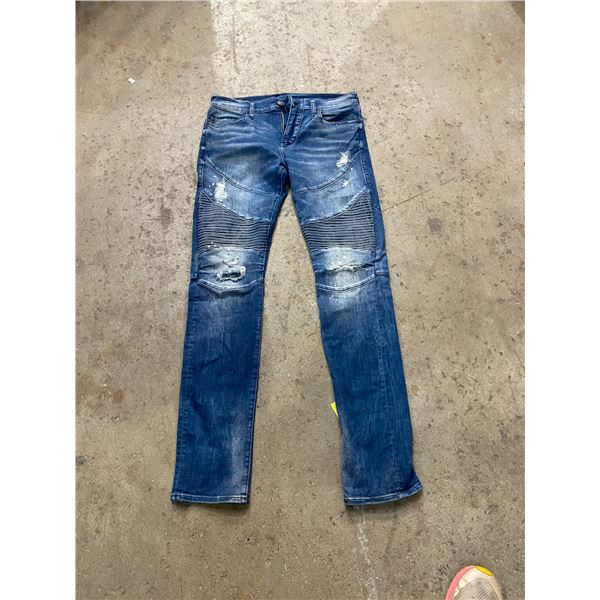 True religion size 31