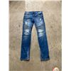 Image 1 : True religion size 31