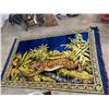 Image 1 : Area throw 78x48